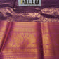 Art Silk Saree