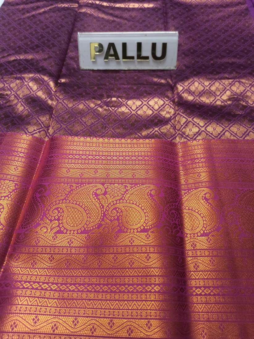 Art Silk Saree