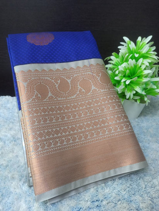 Art Silk Saree