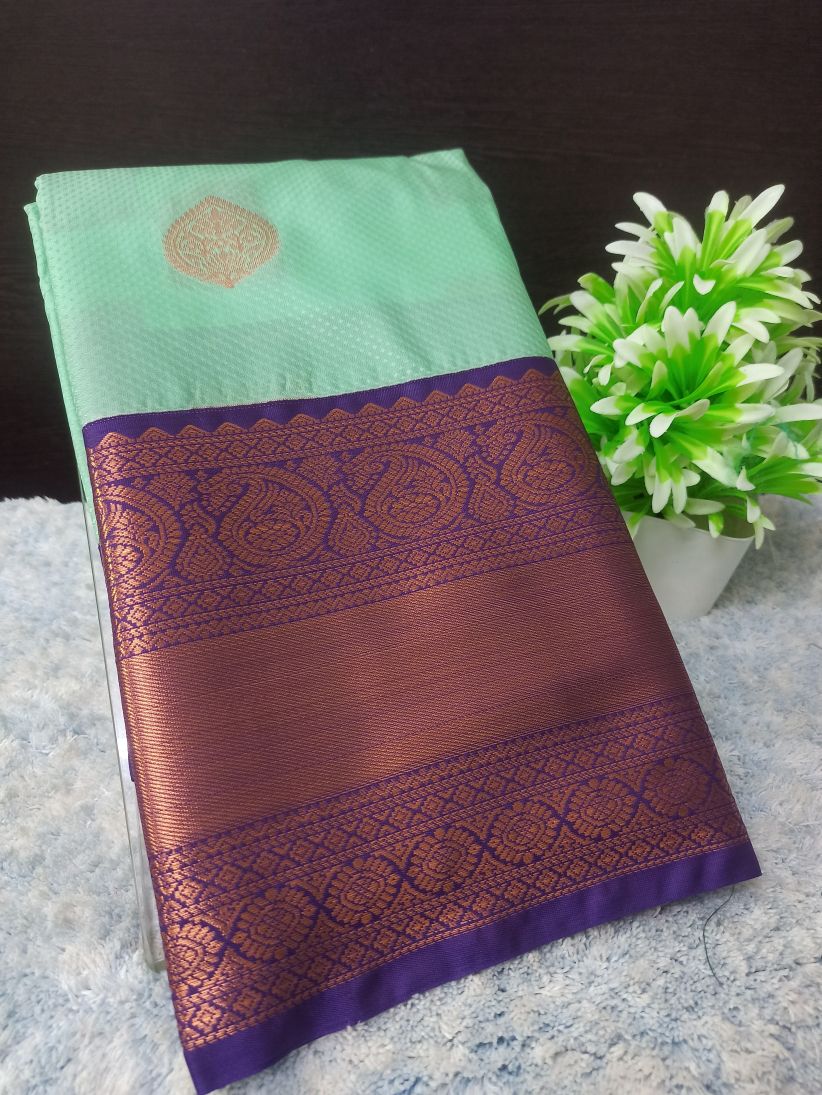 Art Silk Saree