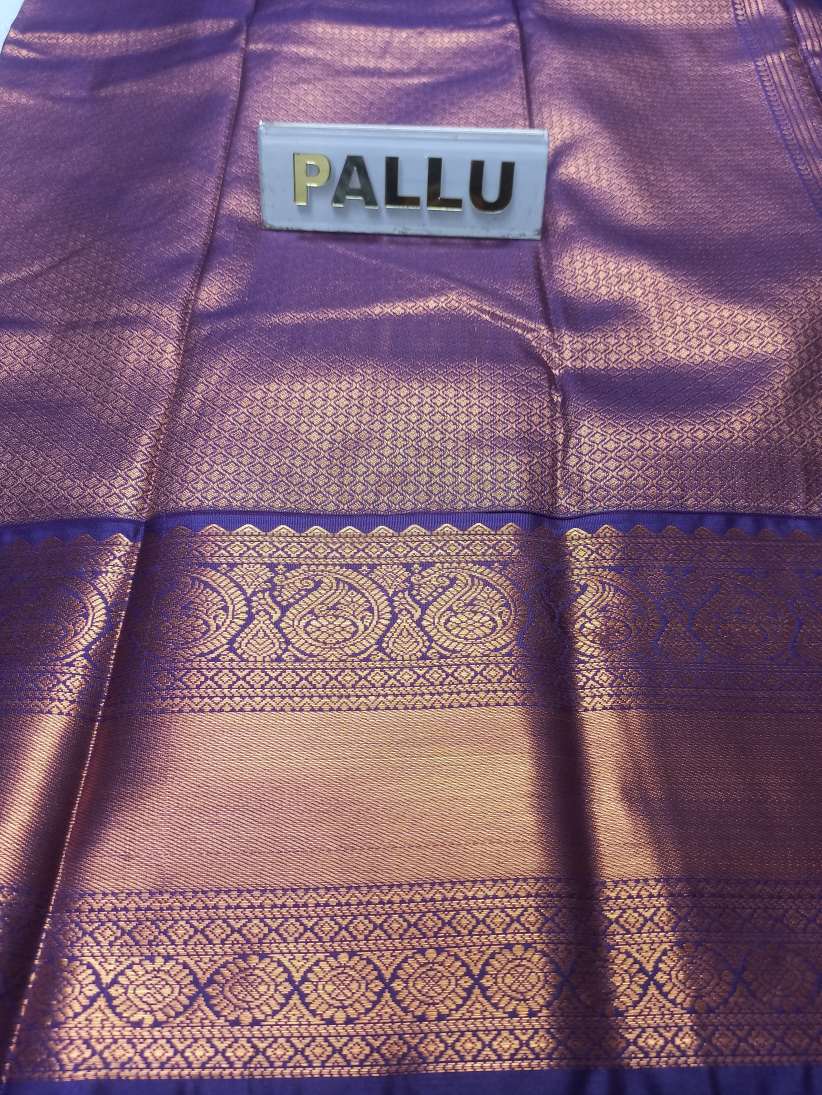 Art Silk Saree