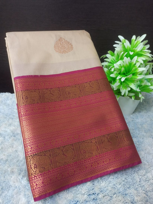 Art Silk Saree