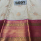 Art Silk Saree