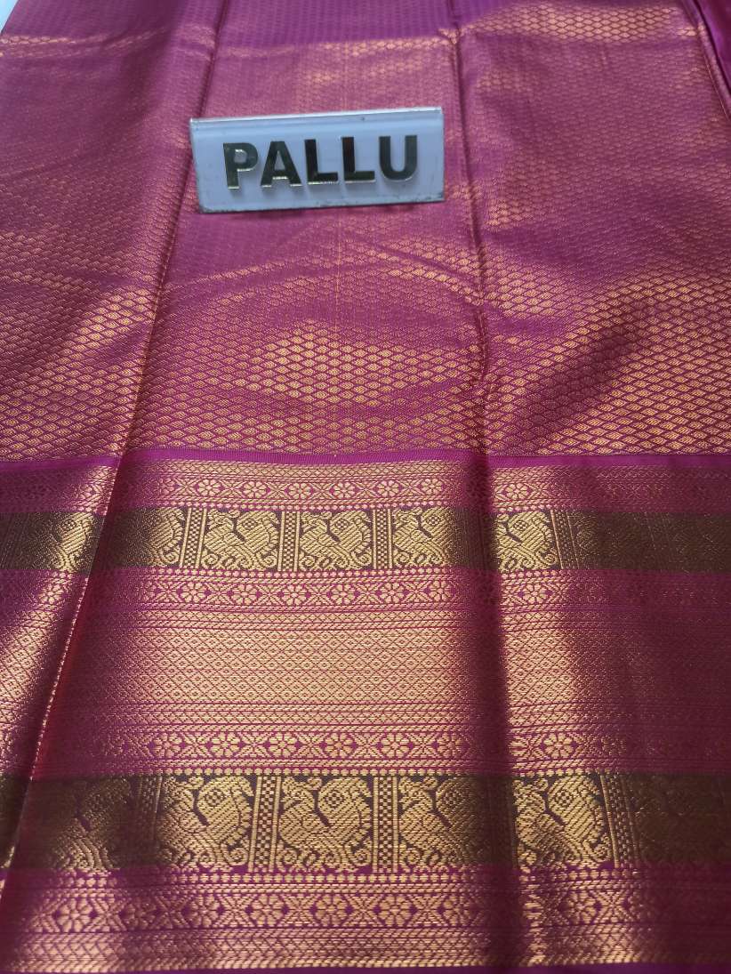 Art Silk Saree