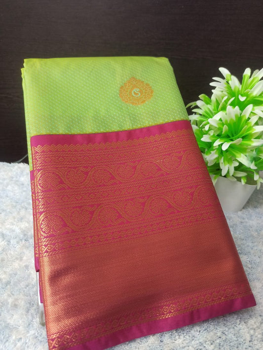 Art Silk Saree