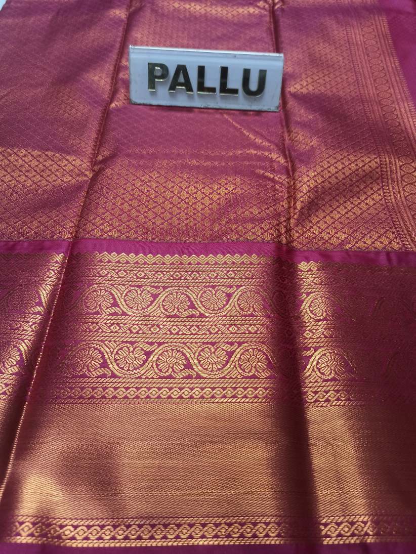 Art Silk Saree