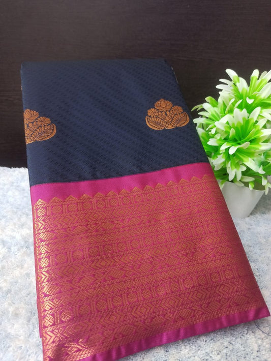 Art Silk Saree