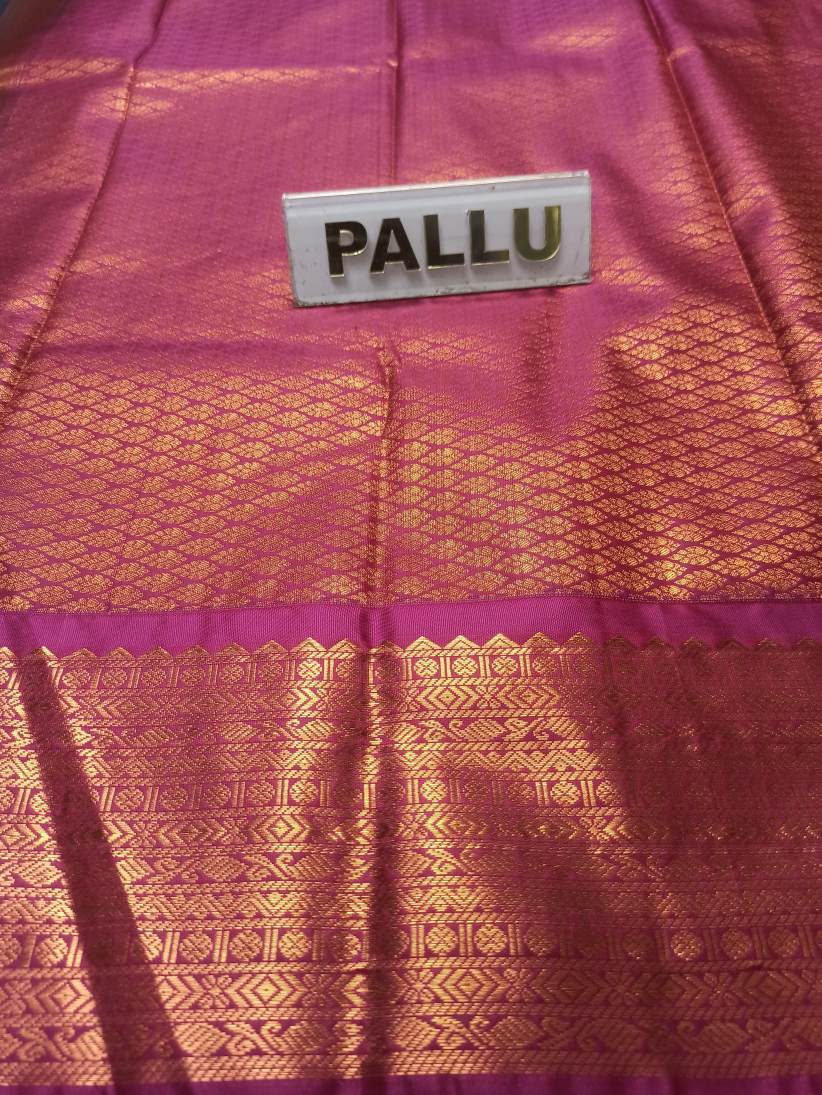 Art Silk Saree