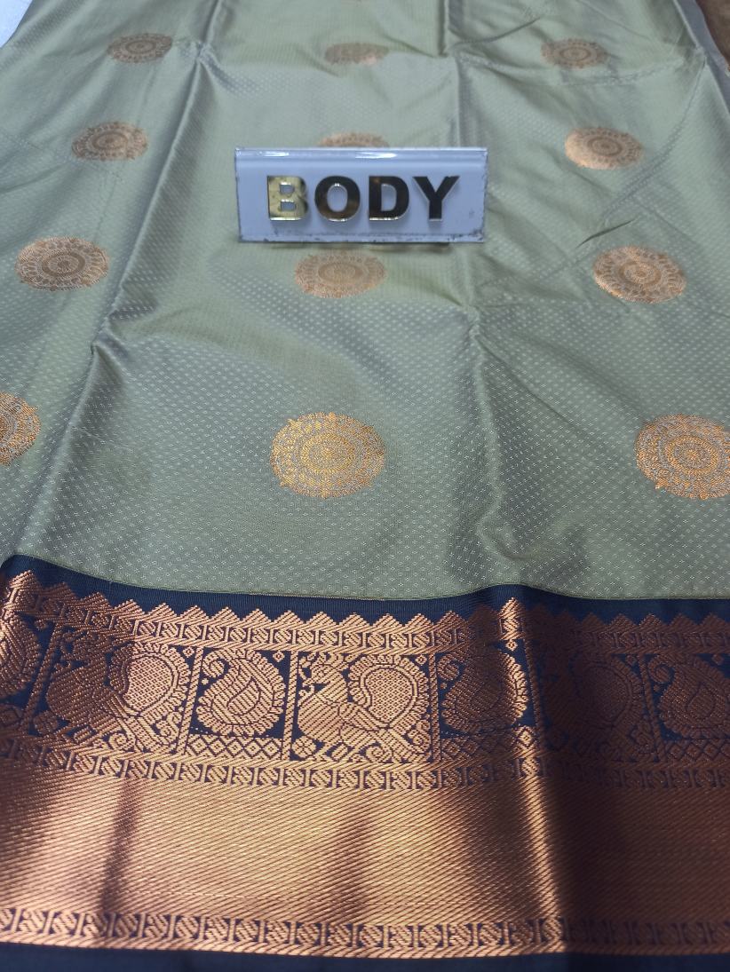 Art Silk Saree