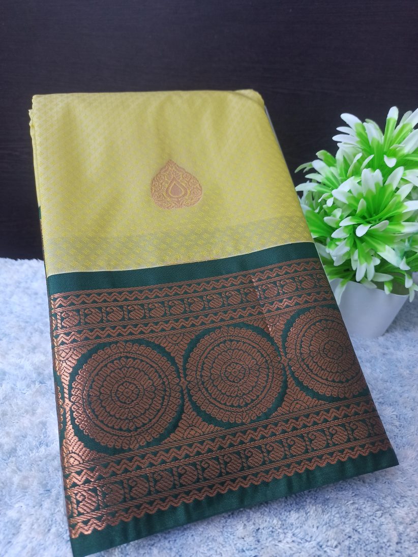 Art Silk Saree