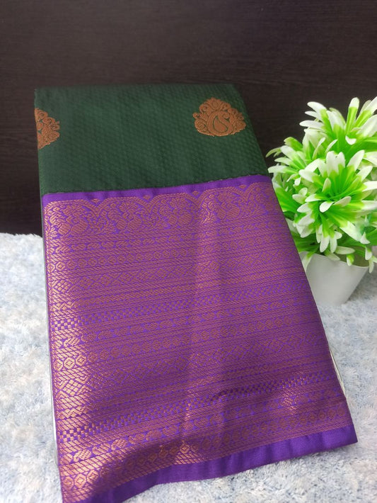 Art Silk Saree