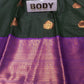 Art Silk Saree