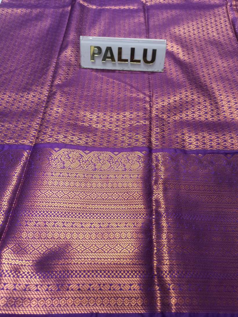 Art Silk Saree