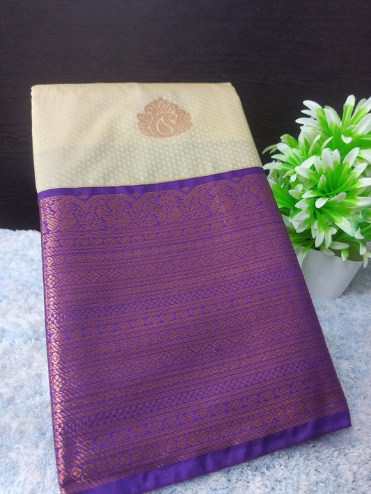 Art Silk Saree