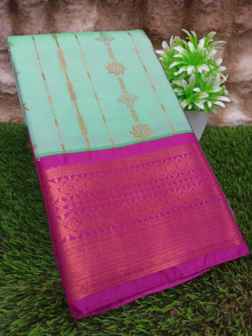 Art Silk Saree