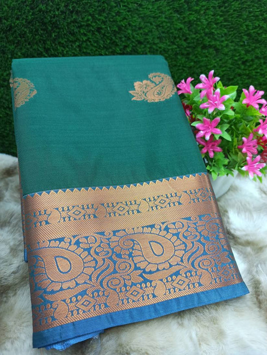 Art Silk Saree