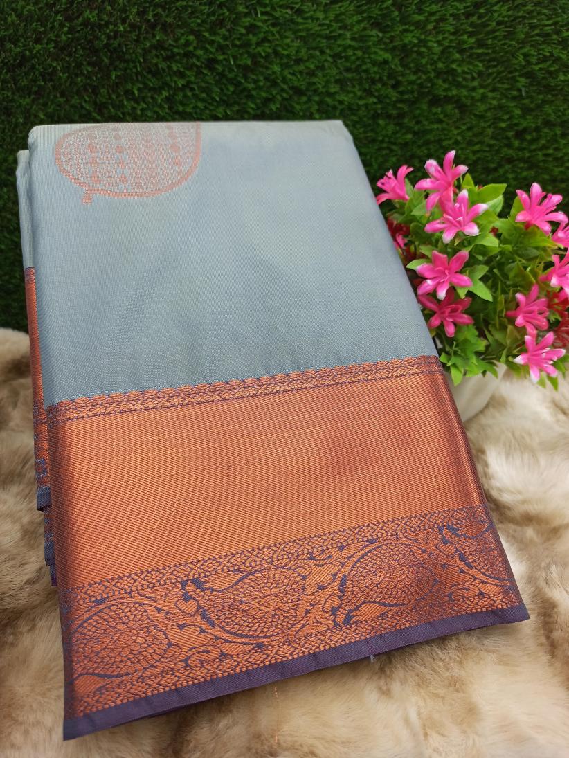 Art Silk Saree