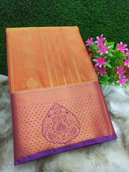 Art Silk Saree