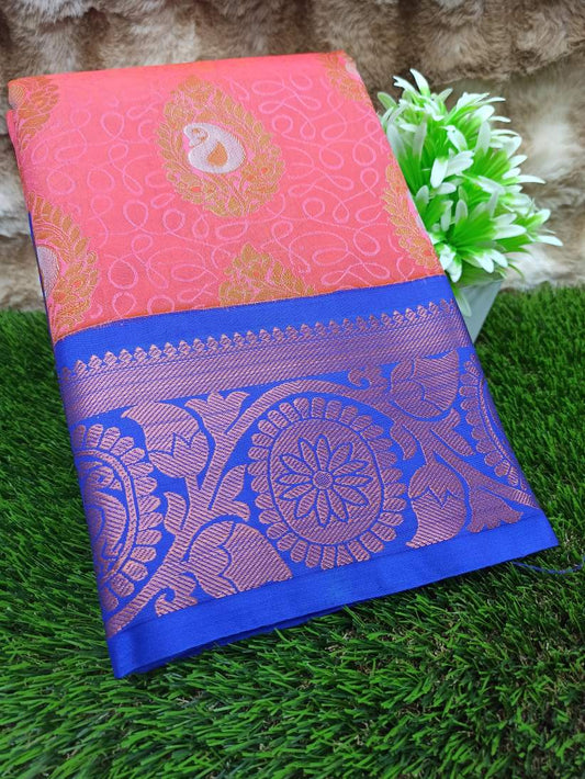 Art Silk Saree