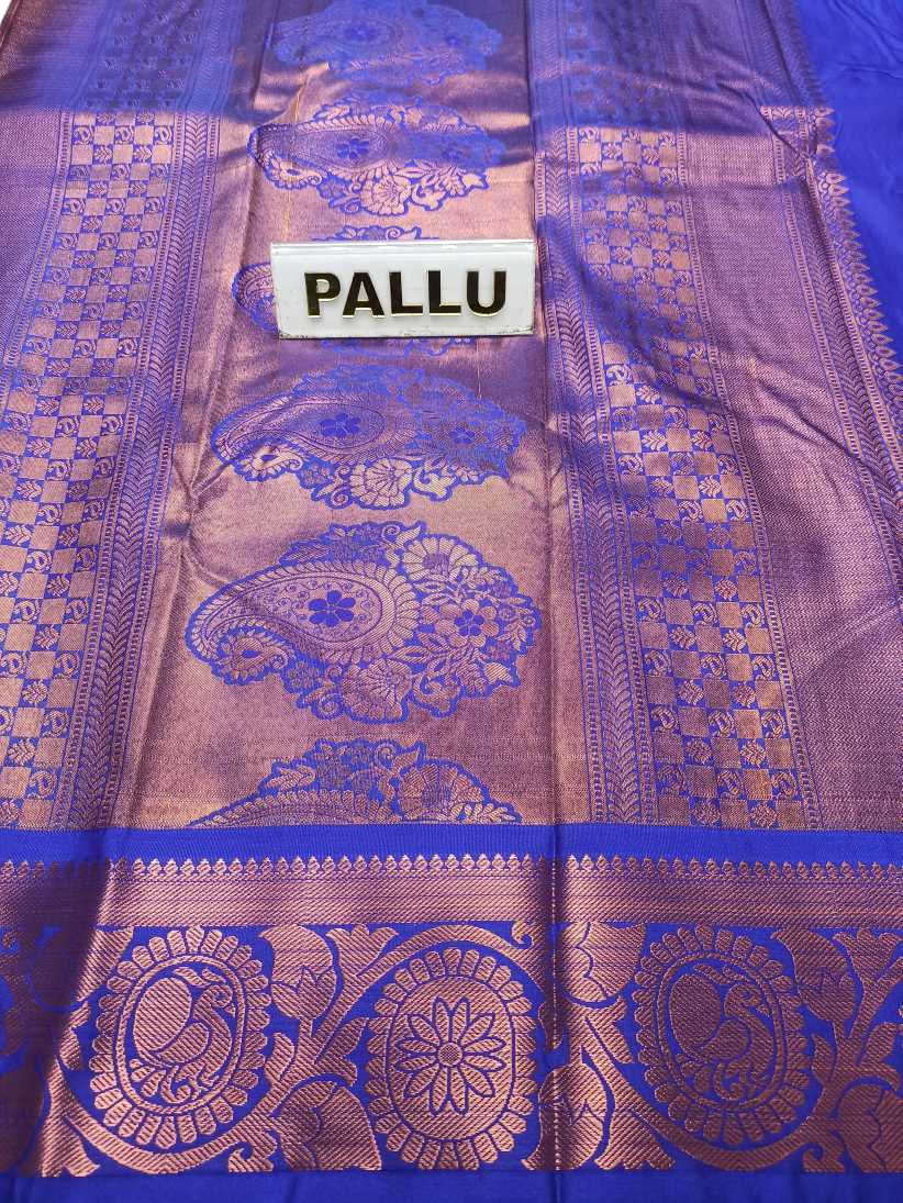 Art Silk Saree