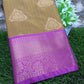 Art Silk Saree