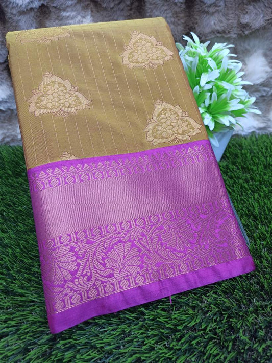 Art Silk Saree