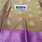 Art Silk Saree