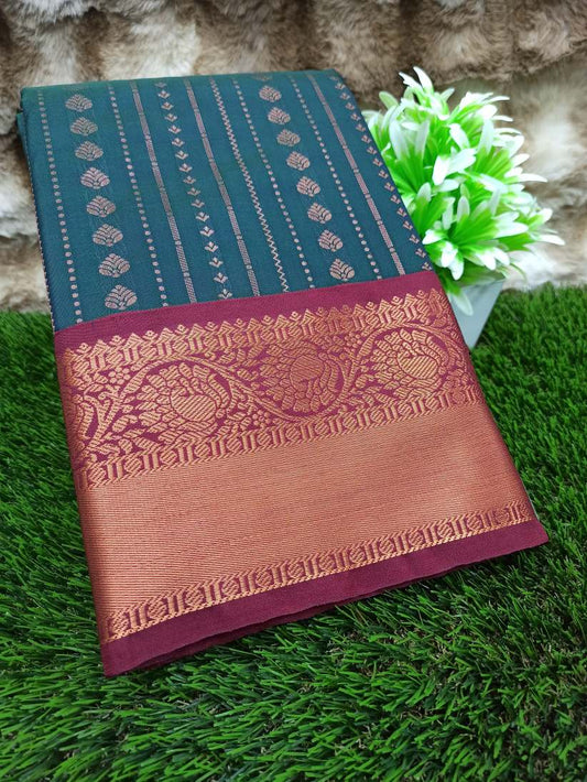 Art Silk Saree