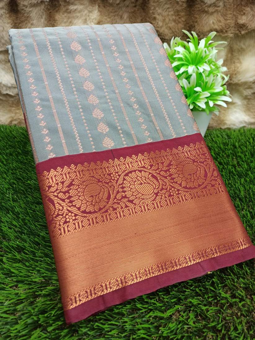 Art Silk Saree