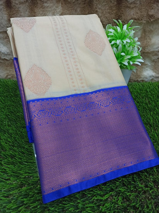 Art Silk Saree