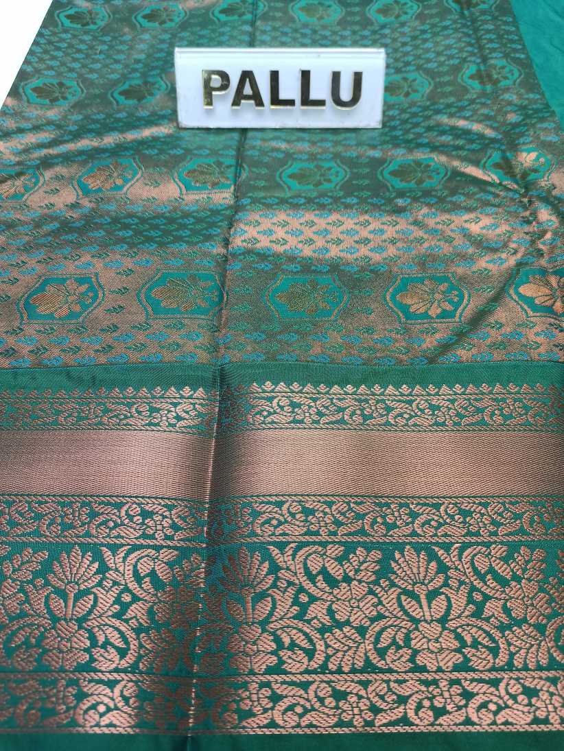 Art Silk Saree