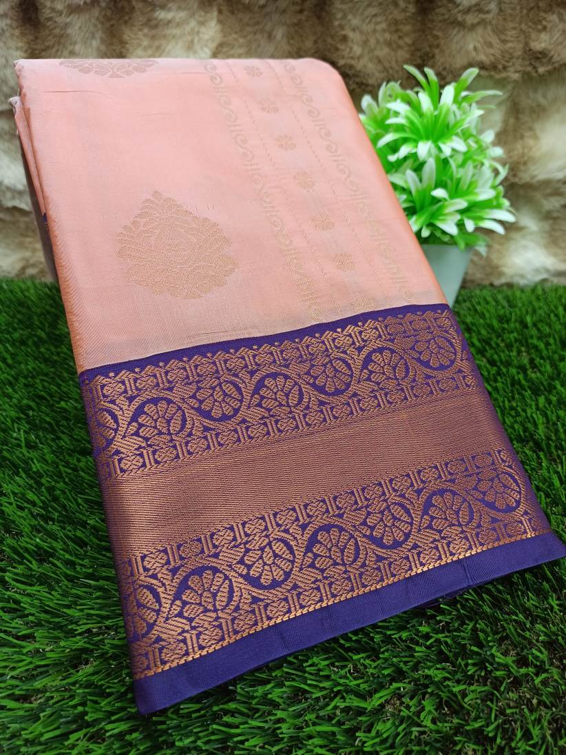 Art Silk Saree