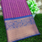 Art Silk Saree