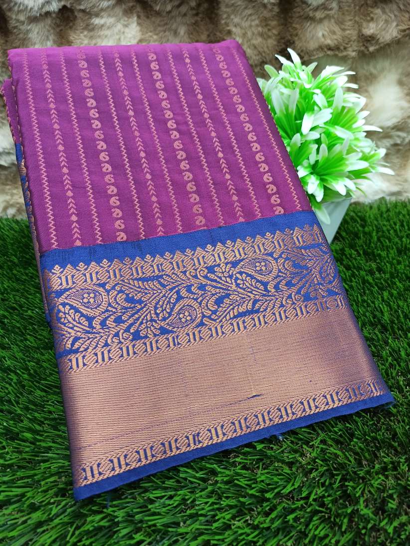 Art Silk Saree