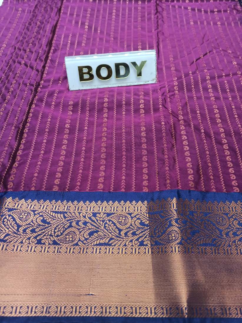 Art Silk Saree