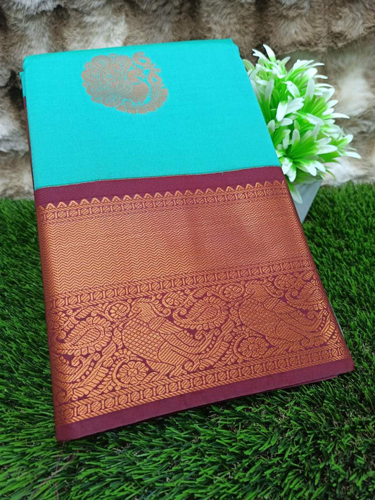 Art Silk Saree