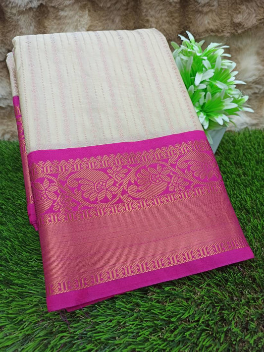 Art Silk Saree