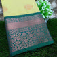 Art Silk Saree