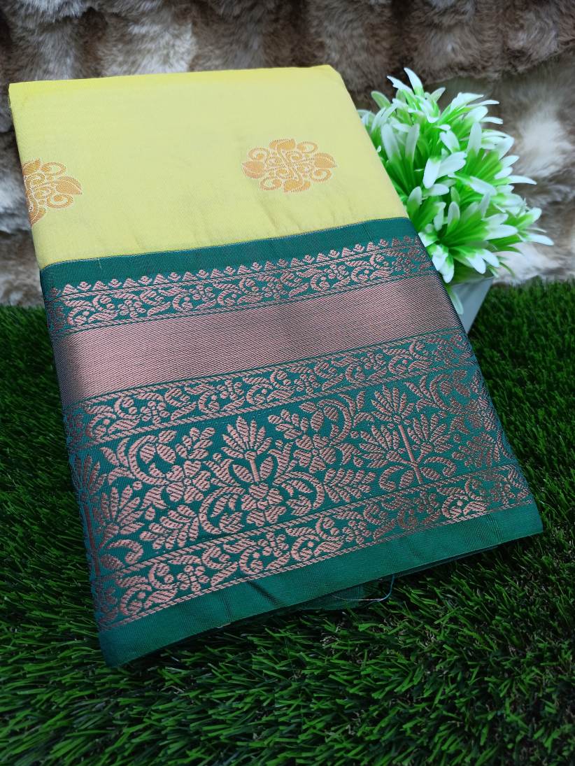 Art Silk Saree