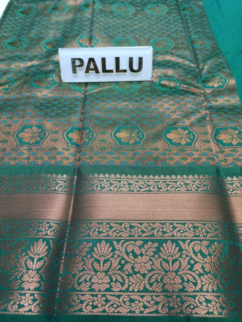 Art Silk Saree