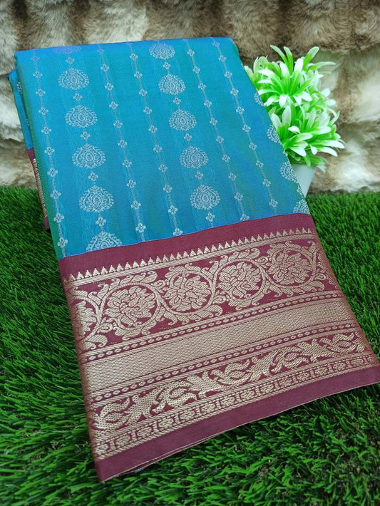 Art Silk Saree