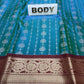 Art Silk Saree