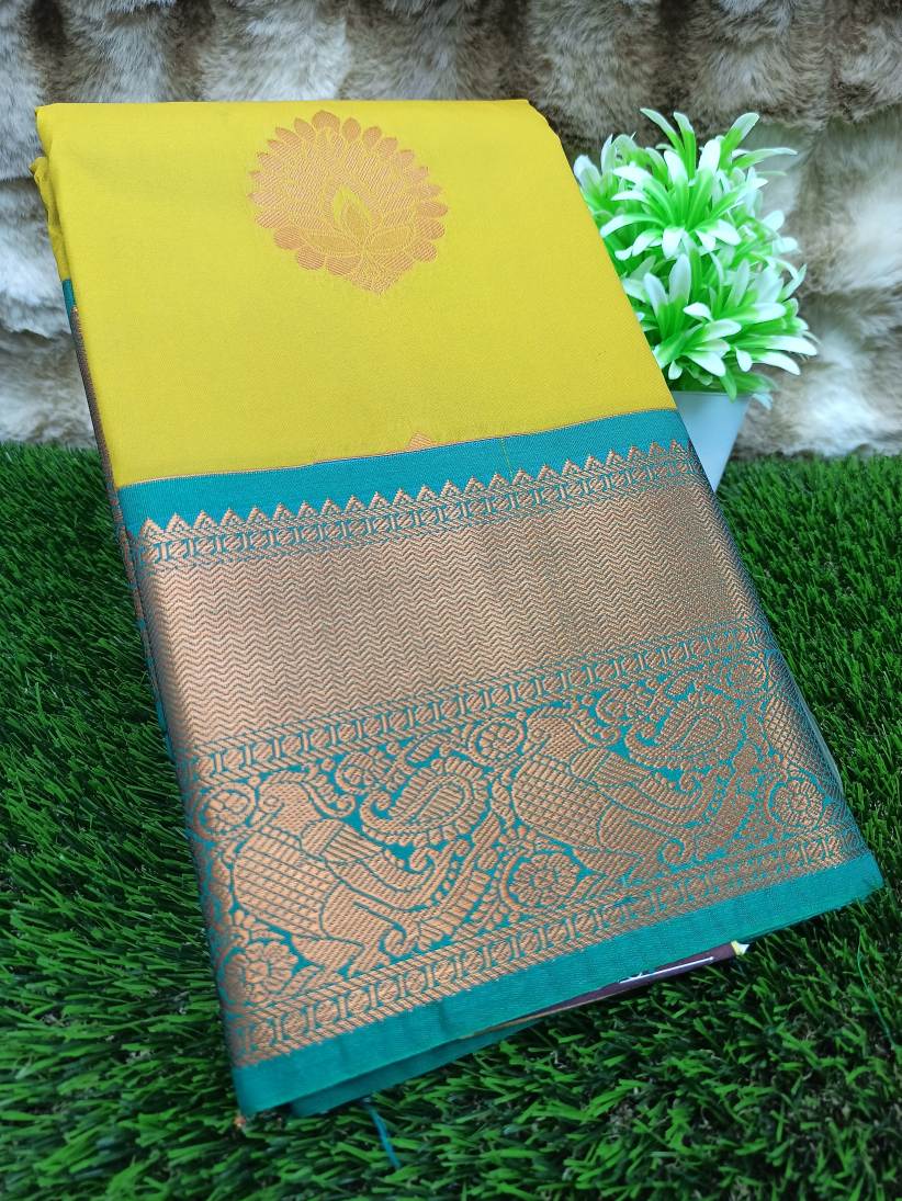 Art Silk Saree