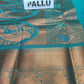 Art Silk Saree