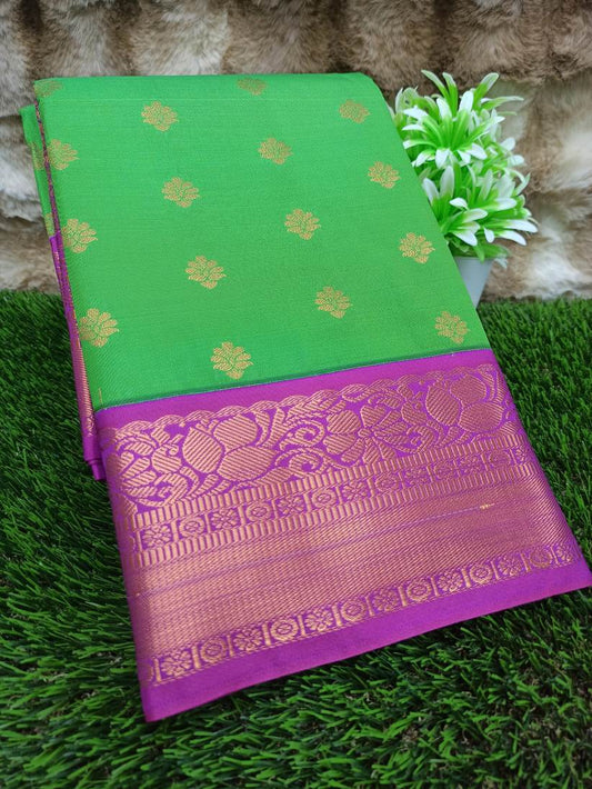 Art Silk Saree