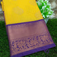 Art Silk Saree