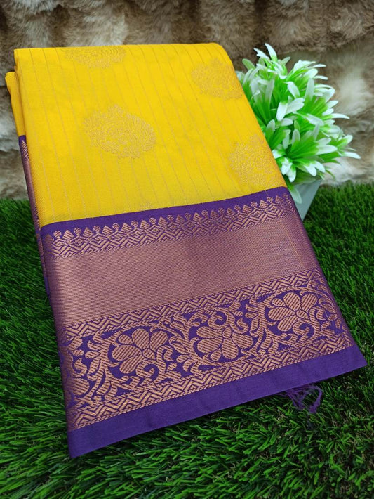 Art Silk Saree