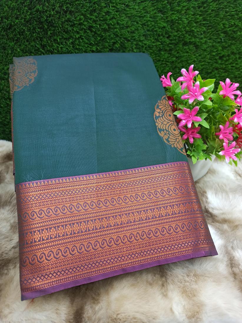 Art Silk Saree