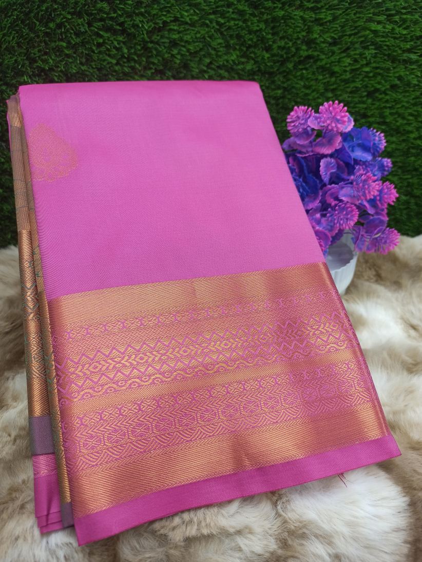 Art Silk Saree