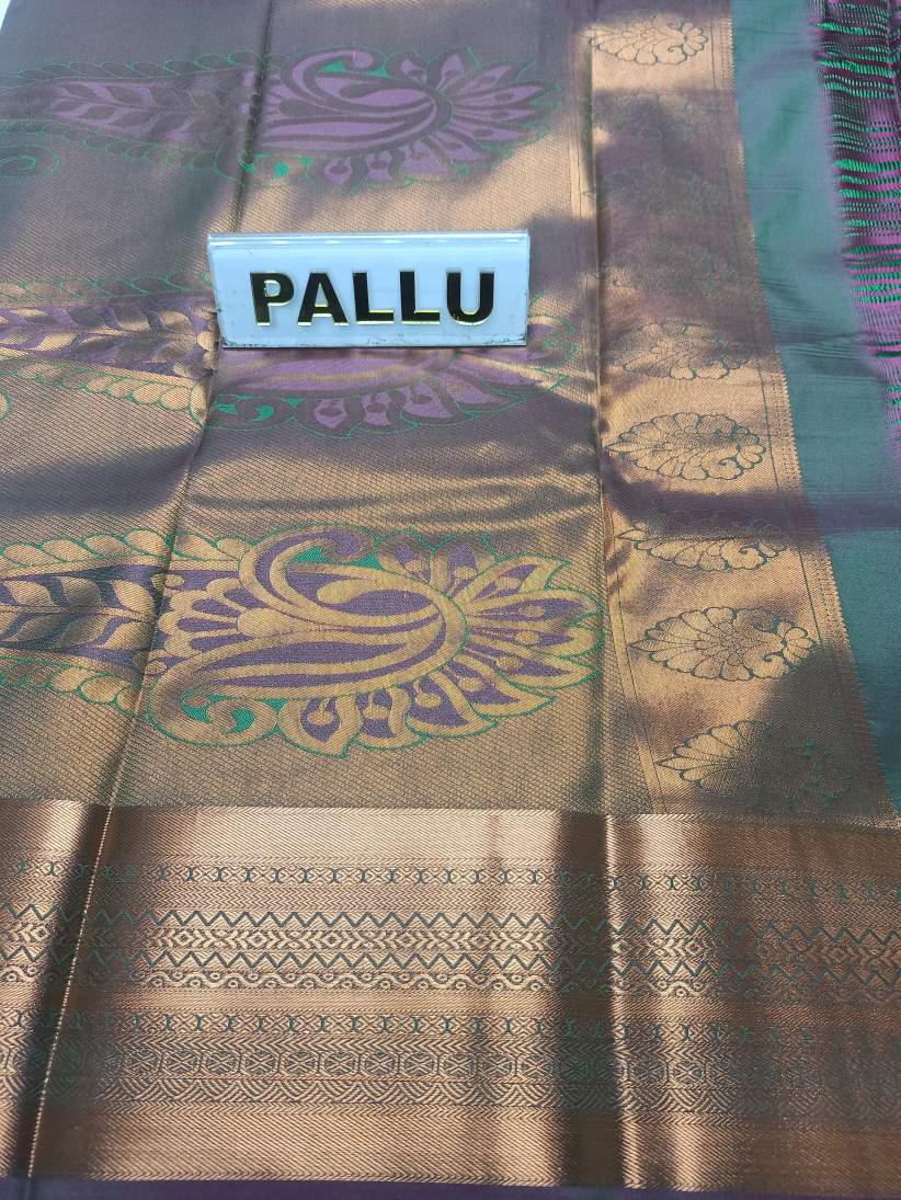 Art Silk Saree